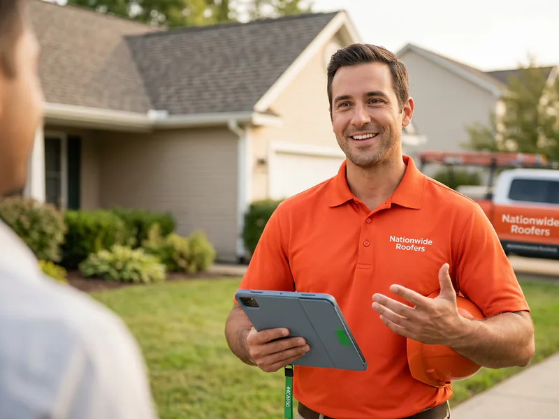 Roof Installation  in Beachwood  FAQ