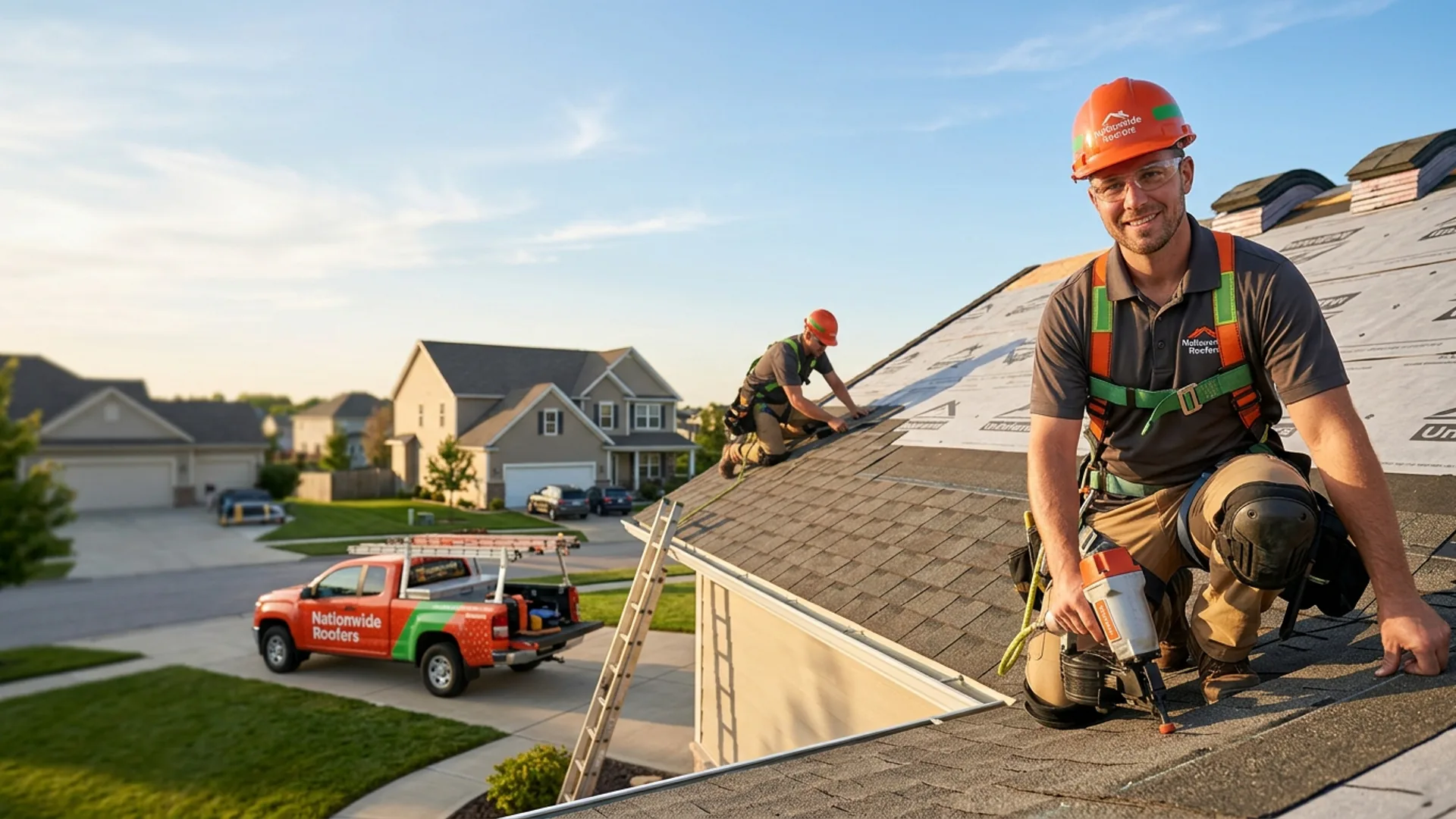 Expert Roof Installation Beachwood, OH Near Me
